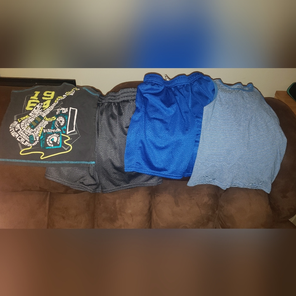 Boys cloths